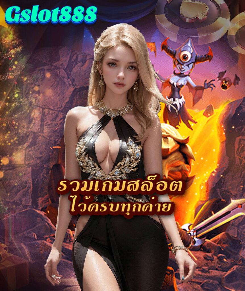 gslot888 สมัครสมาชิก